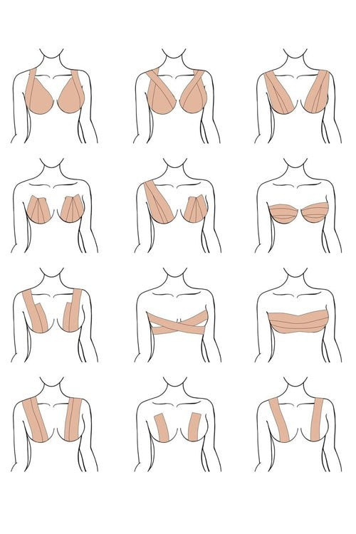 BODY TAPE BEIGE
