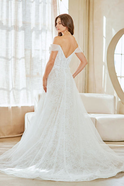 THE ISABELLA BRIDAL GOWN