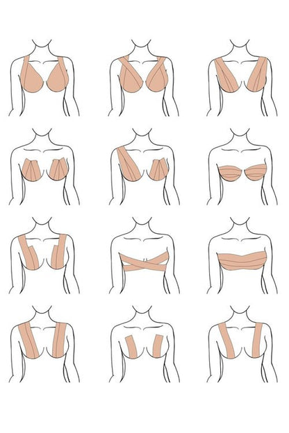 BODY TAPE BEIGE