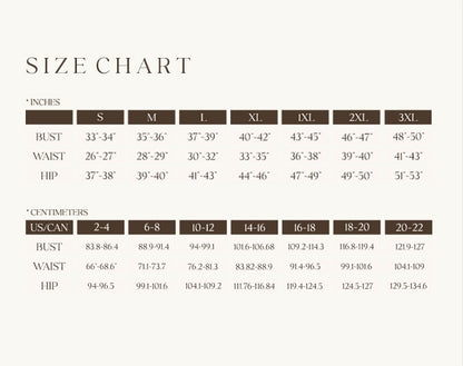 EARTH TONES MAXY DRESS