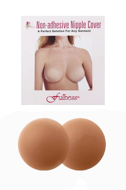 NON ADHESIVE NIPPLE COVER