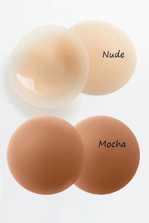 NON ADHESIVE NIPPLE COVER