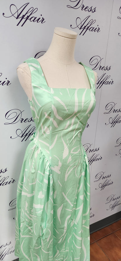 CASUAL CUTE DRESS - CLEARENCE