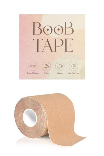 BODY TAPE BEIGE