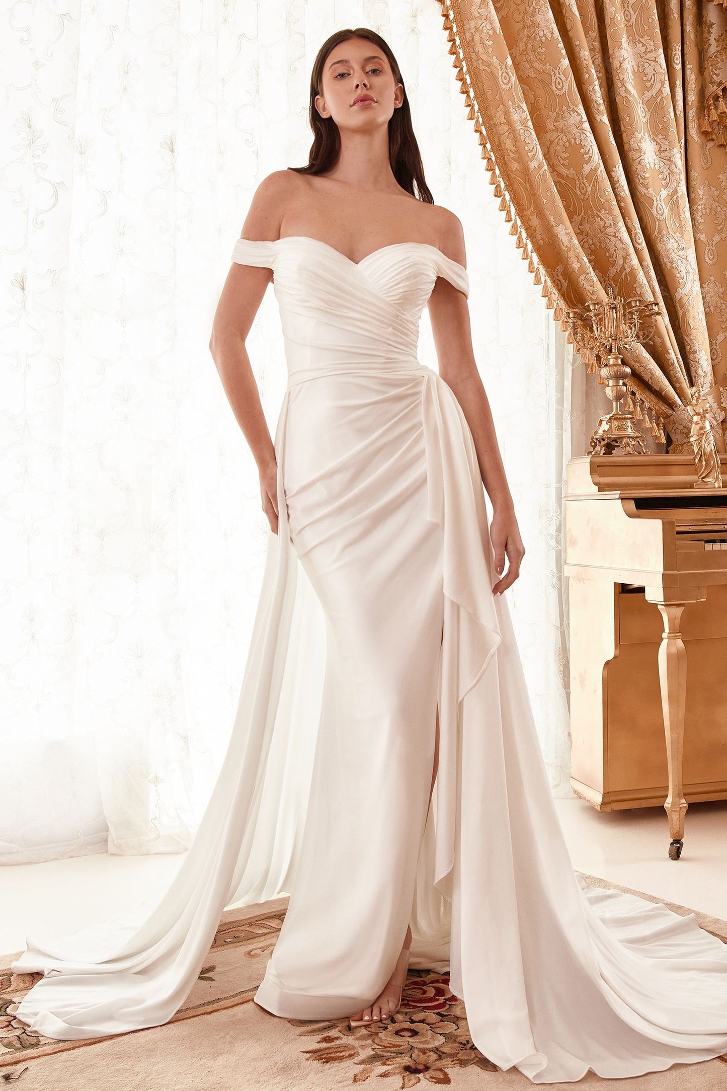 ANABELLA - WEDDING DRESS