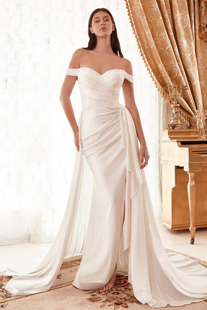 ANABELLA - WEDDING DRESS